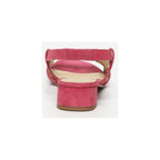 Nia Heels - Raspberry