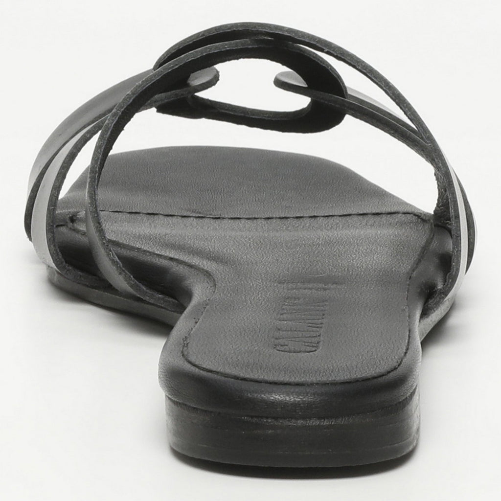 Mules - Sarno Mules - Black