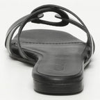 Mules - Sarno Mules - Black