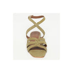 Antilia Sandals - Olive