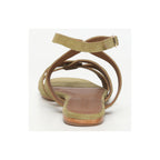 Antilia Sandals - Olive