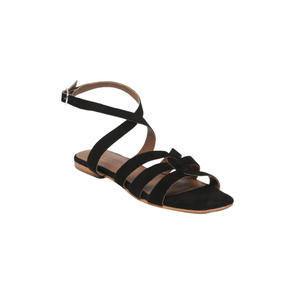 Sandalias Antilia - Black
