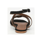 Antilia Sandals - Black