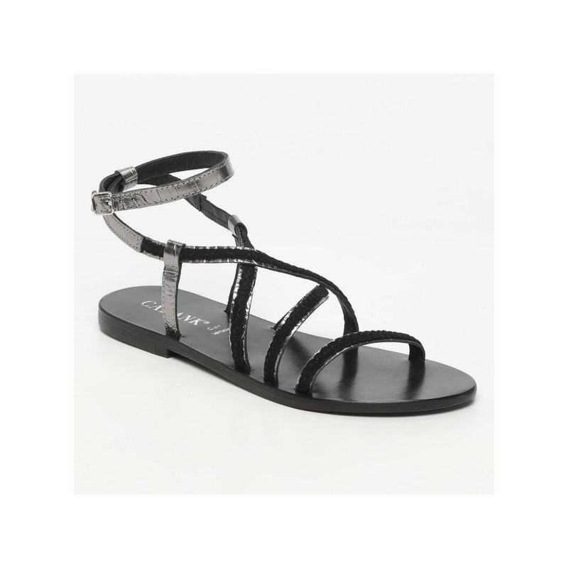 Calank - Lacerta sandals - Patterns