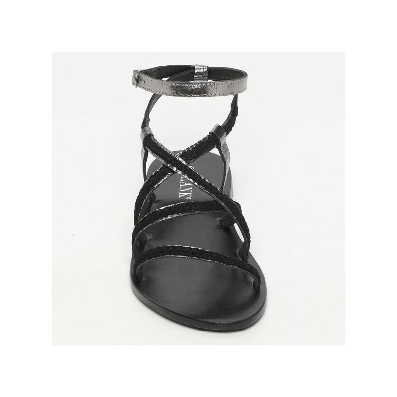 Calank - Lacerta sandals - Patterns