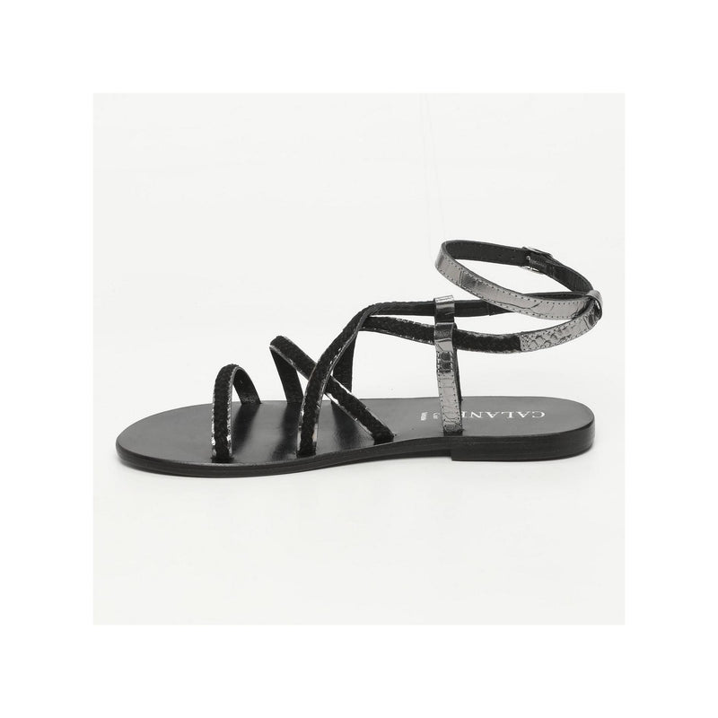 Calank - Lacerta sandals - Patterns