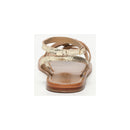 Calank - Sandales Mensa - Gold