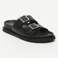 Sandales - Auriga - Noir
