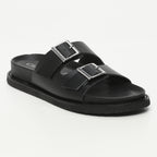Sandales - Auriga - Noir