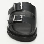 Sandales - Auriga - Noir