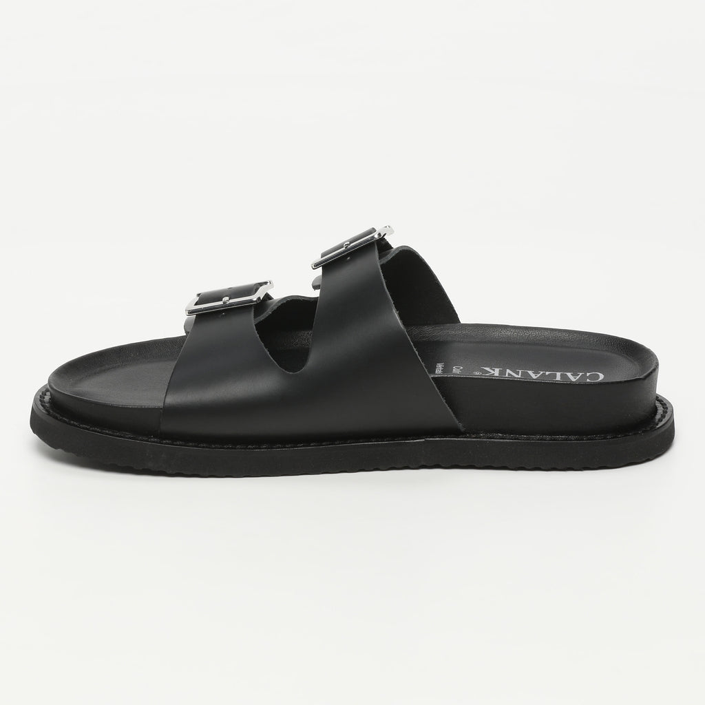 Sandales - Auriga - Noir
