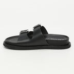Sandales - Auriga - Noir