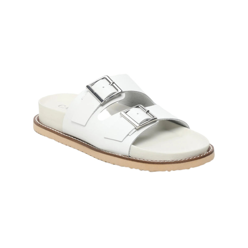 Golden Sun - Mules Auriga - Blanco