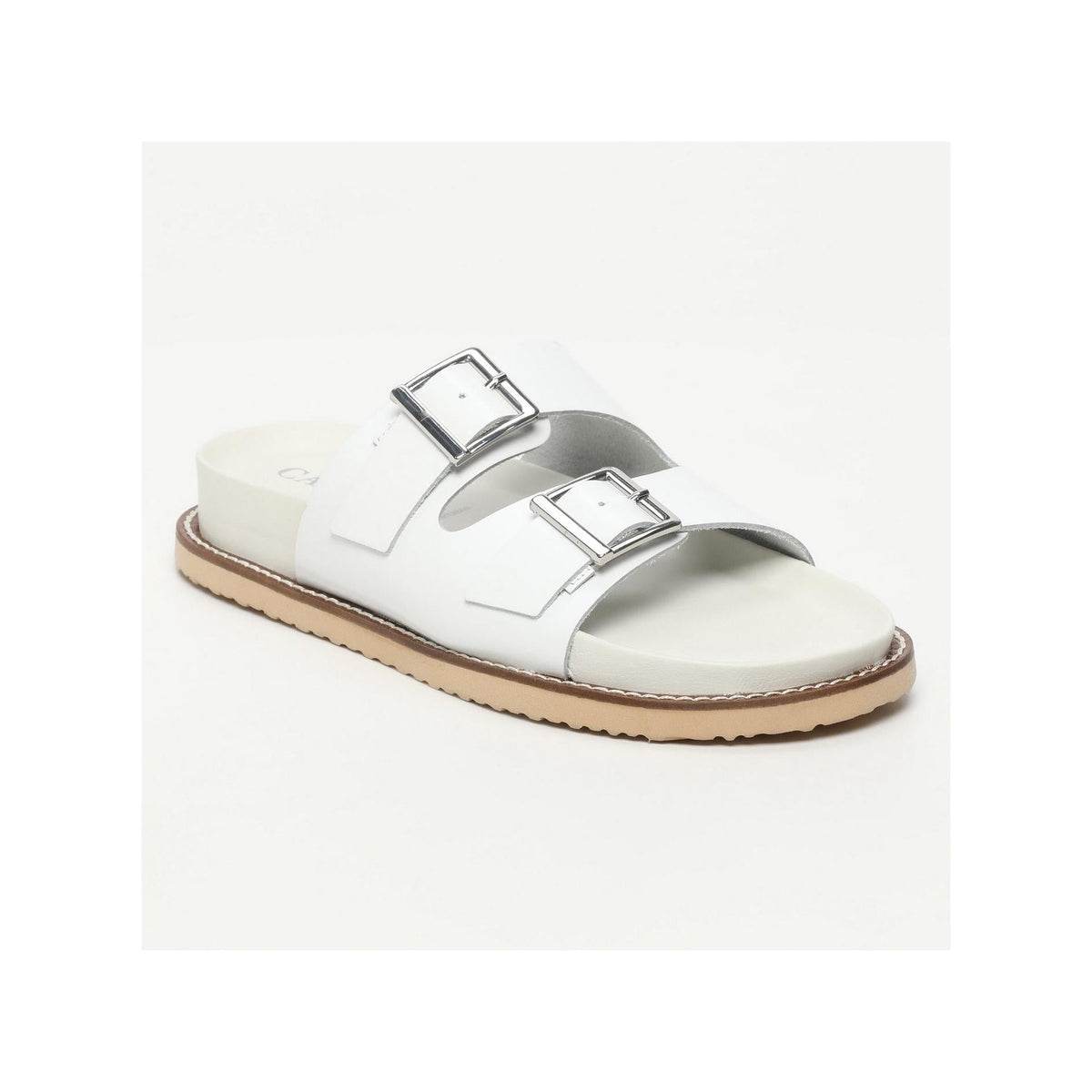 Calank - Auriga Comfort - White
