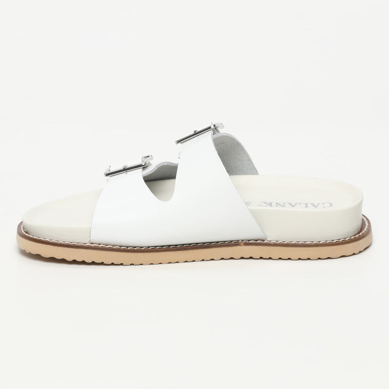 Golden Sun - Mules Auriga - Blanco