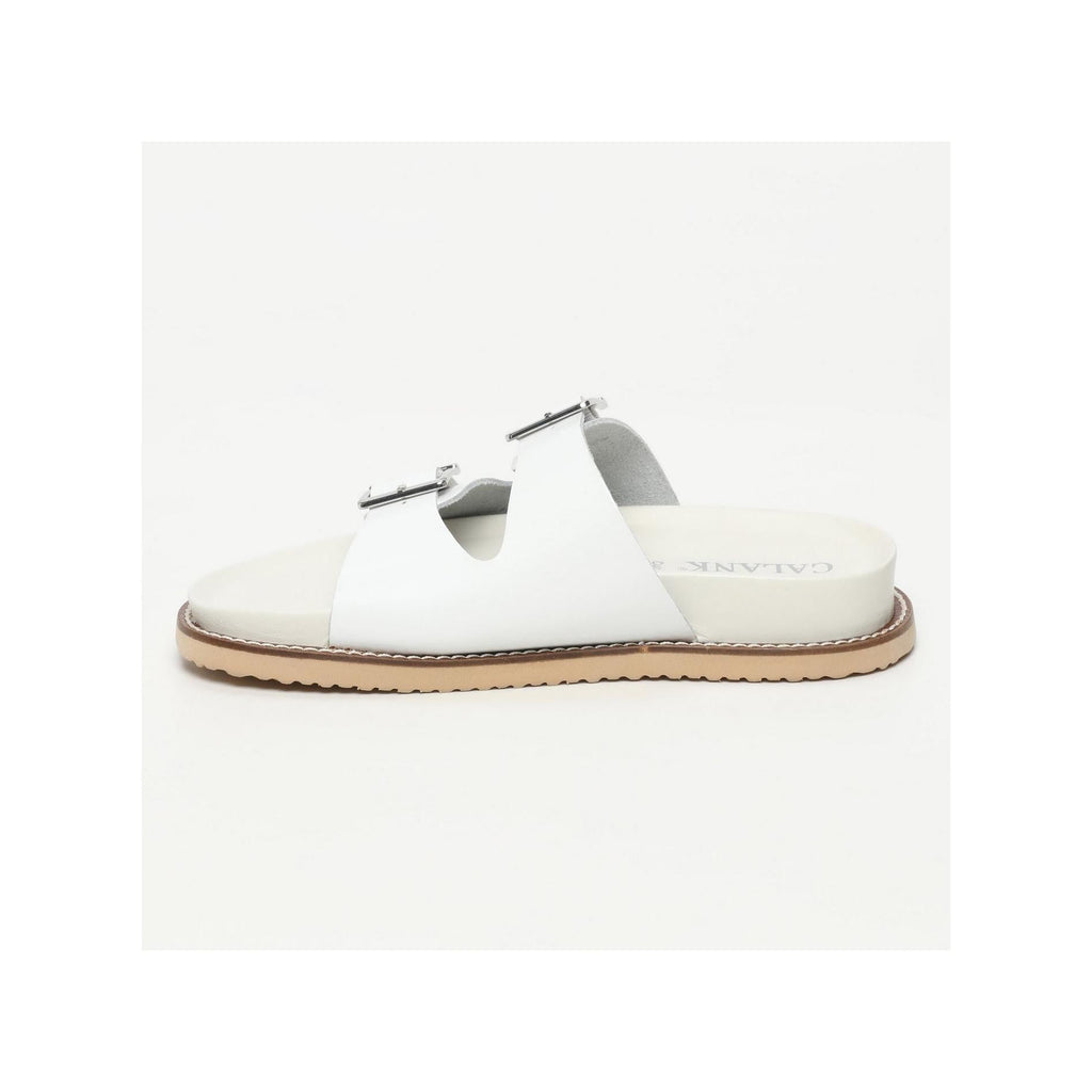 Calank - Auriga Comfort - White