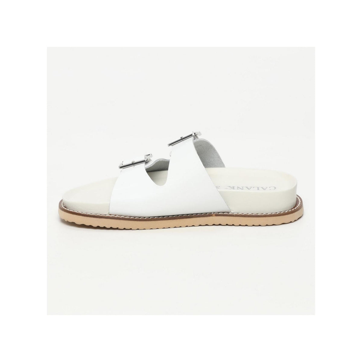 Calank - Auriga Comfort - White