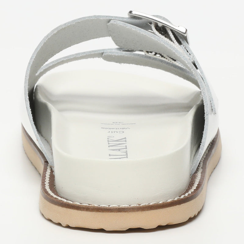 Golden Sun - Mules Auriga - Blanco