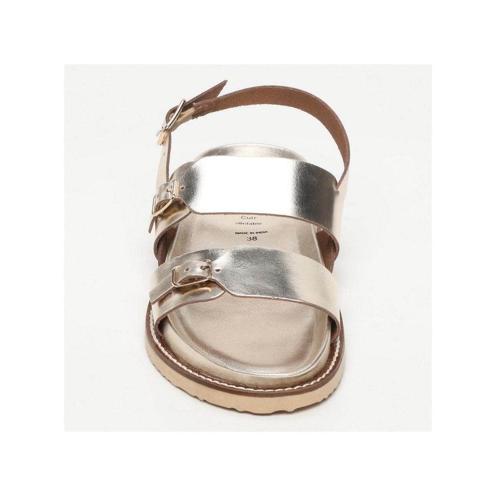 Comfort Carina - Gold