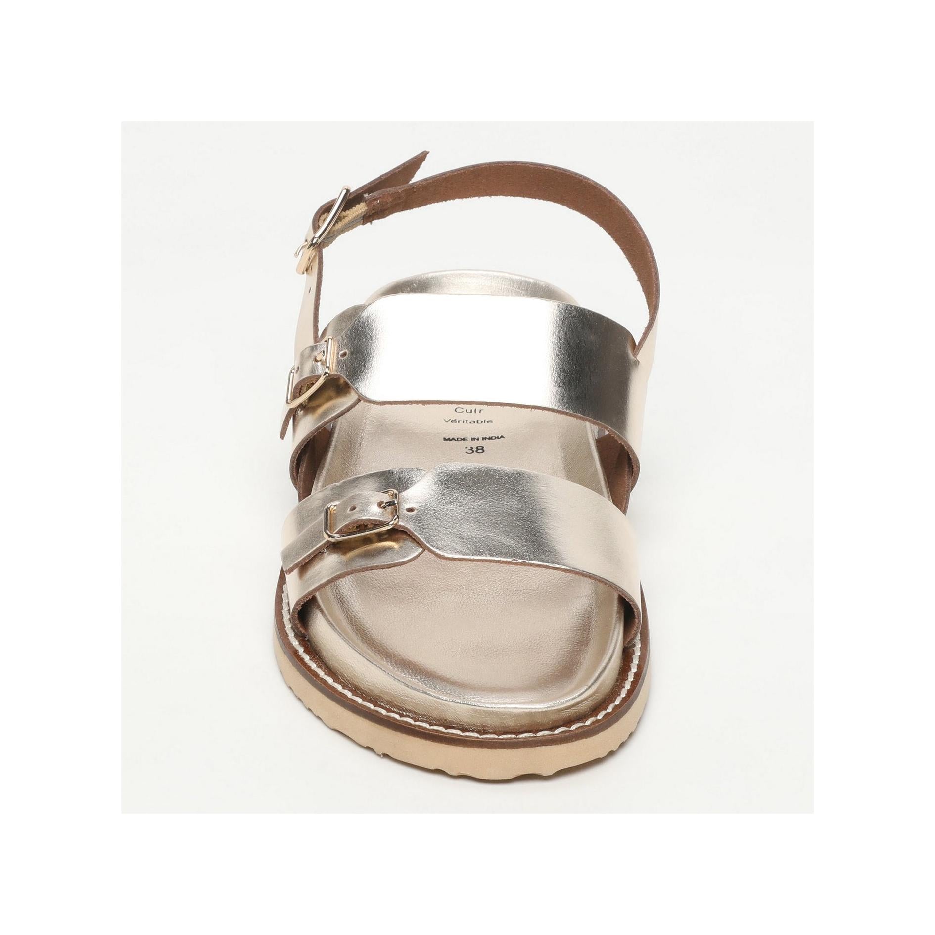 Comfort Carina - Gold