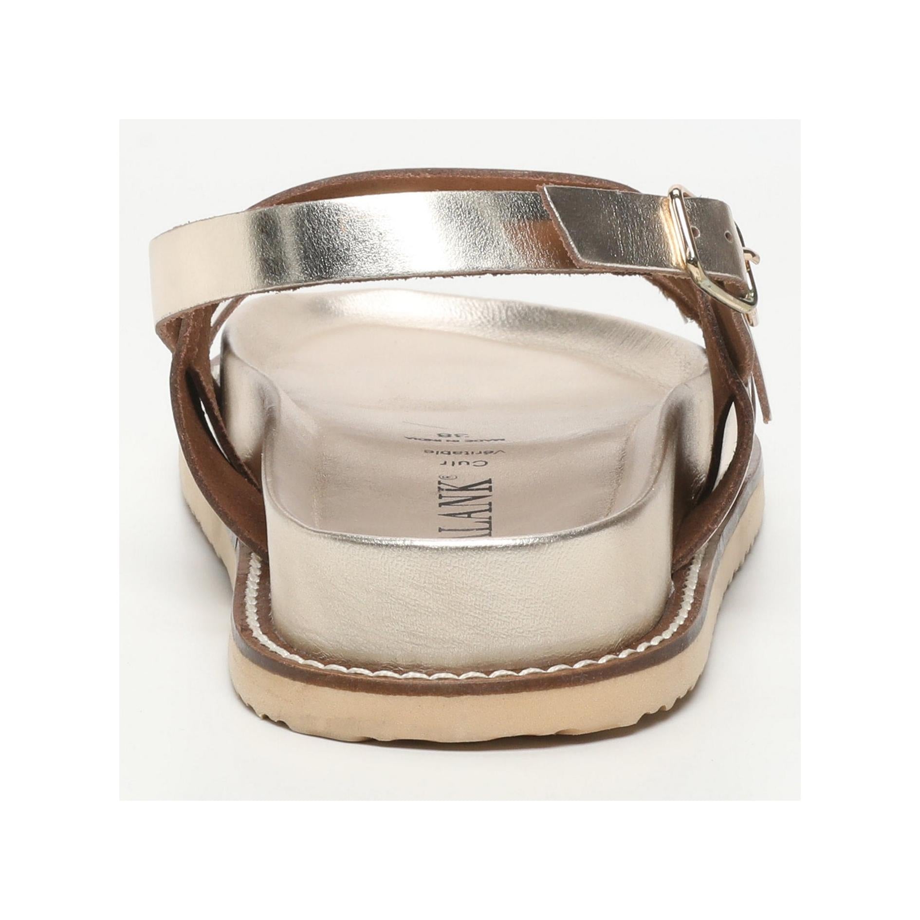 Comfort Carina - Gold