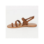 Calank - Sandalias Meliá - Marrón