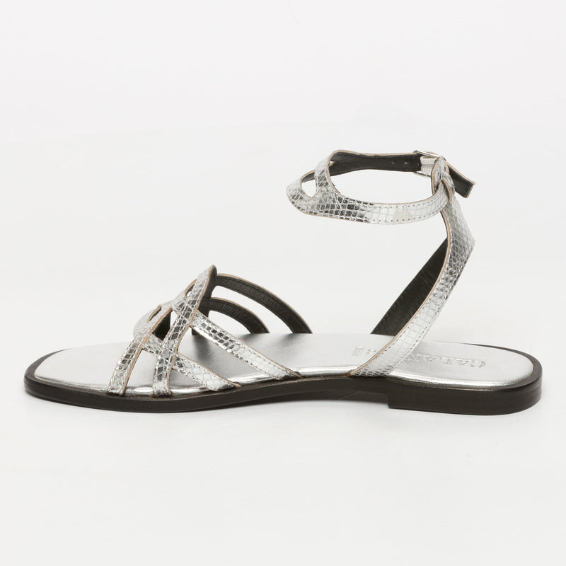 Golden Sun - Sandalias Neblina - Estampadas