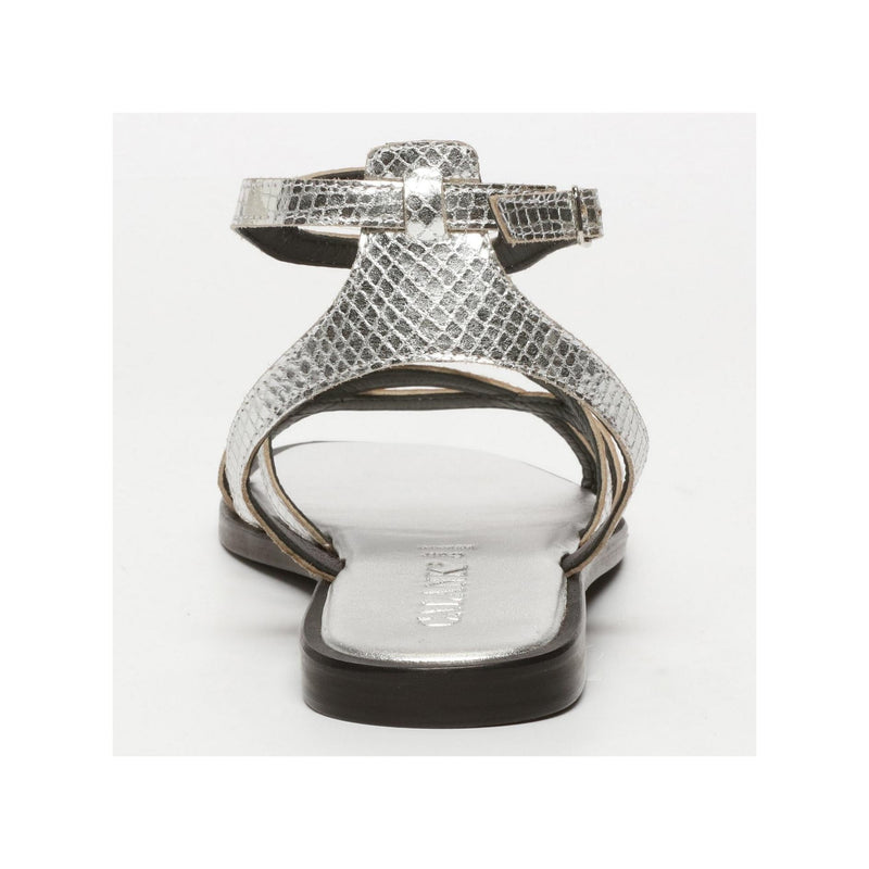Calank - Sandalias Neblina - Plata