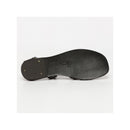 Calank - Sandalias Almendra - Negro