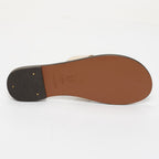 Sandales - Wilma - Doré