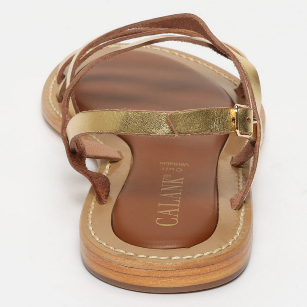 Diva - Oro oscuro