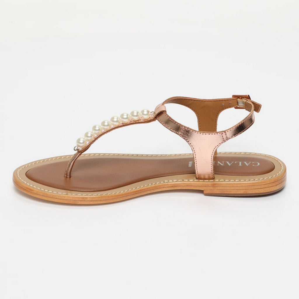 Madeline - Oro rosa