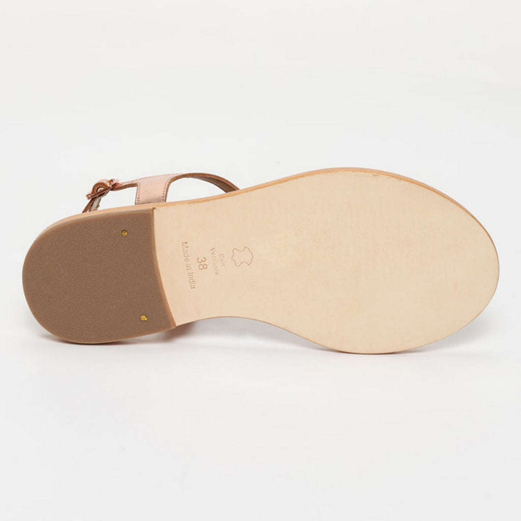 Madeline - Oro rosa