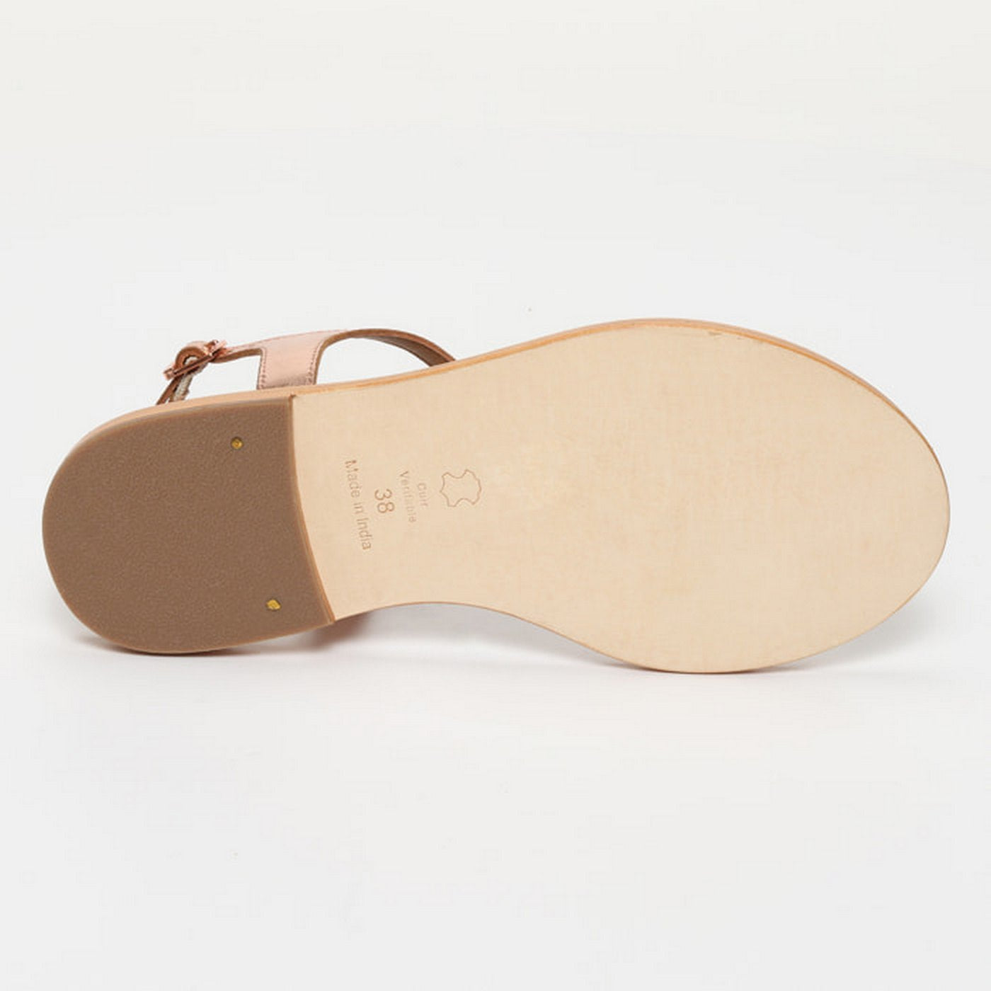 Madeline - Oro rosa