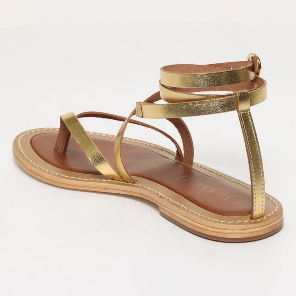 Willa - Dark Gold