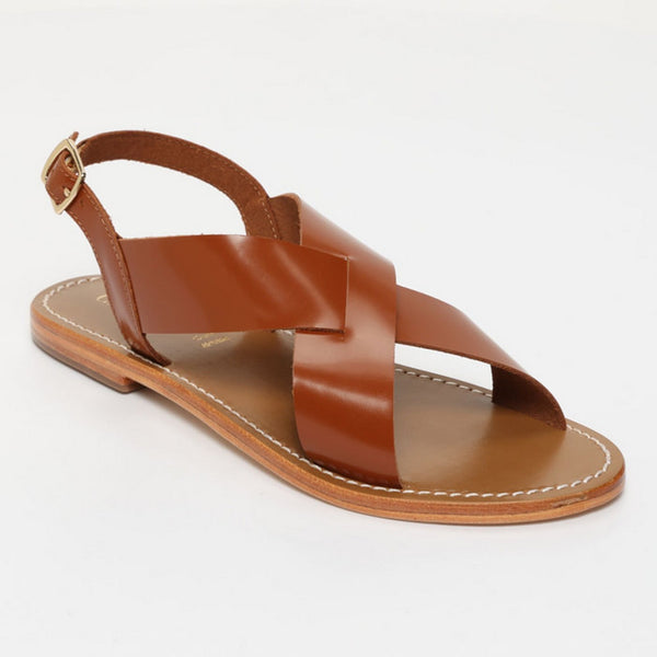 Sandalias Ipanema - Cannelle Vernis