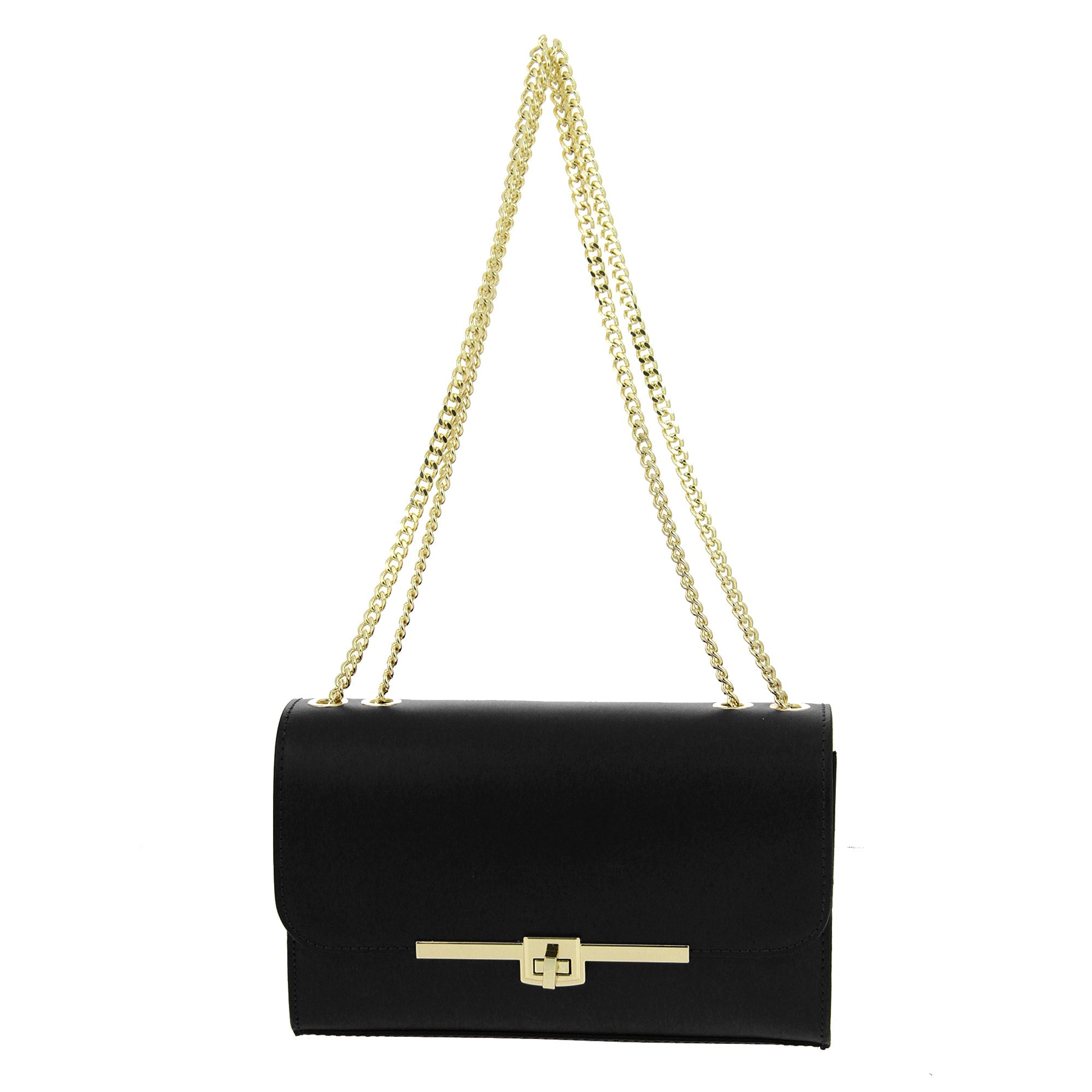 Sac À Bandoulière Geri - Noir