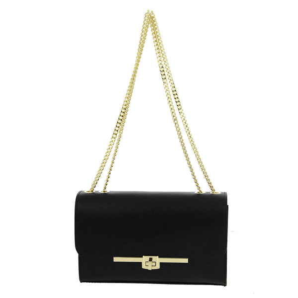 Sac À Bandoulière Geri - Noir