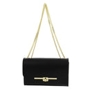 Sac À Bandoulière Geri - Noir