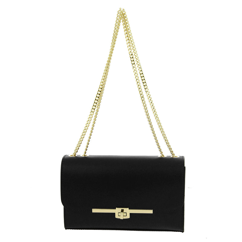 Sac À Bandoulière Geri - Noir