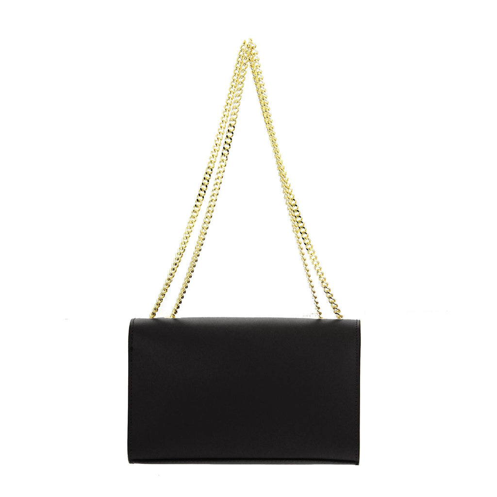Sac À Bandoulière Geri - Noir