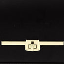 Sac À Bandoulière Geri - Noir