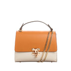 Sac À Main Ora - Camel Nude