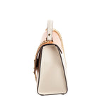 Sac À Main Ora - Camel Nude