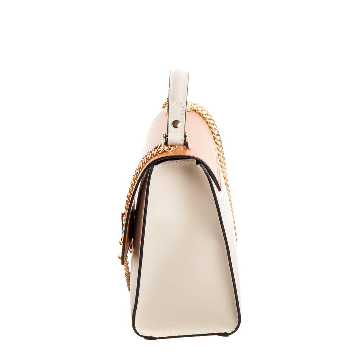 Sac À Main Ora - Camel Nude
