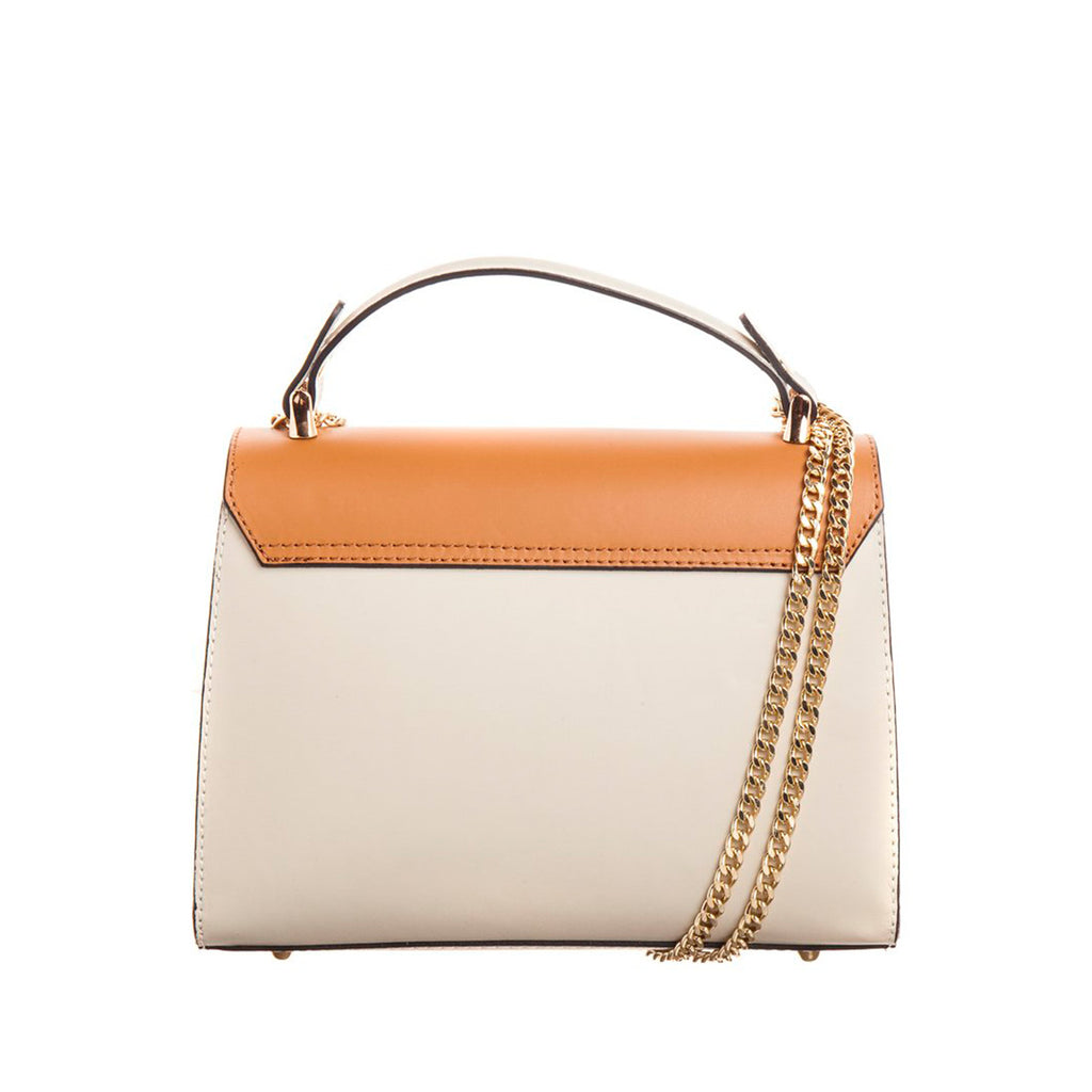 Sac À Main Ora - Camel Nude