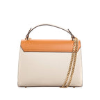 Sac À Main Ora - Camel Nude