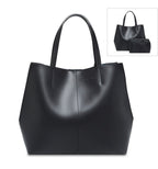 Bolso De Mano Amy - Negro