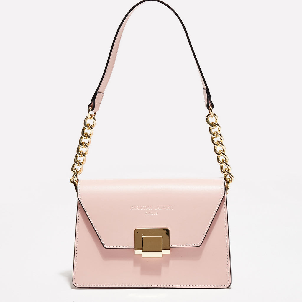 Sac À Bandoulière Ava - Nude