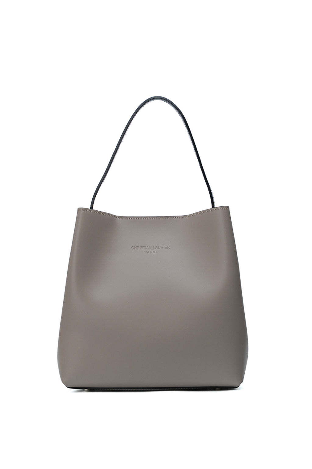 Shopper Jeny - Lys Taupe